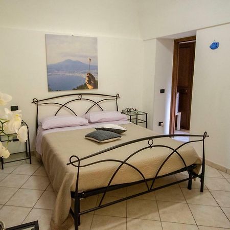 Quintessenza - Sorrento Coast Rentroom Vico Equense Exterior foto